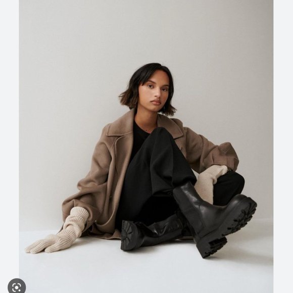 Vagabond  Cosmo 2.0 Chelsea Boot - Picture 3 of 7